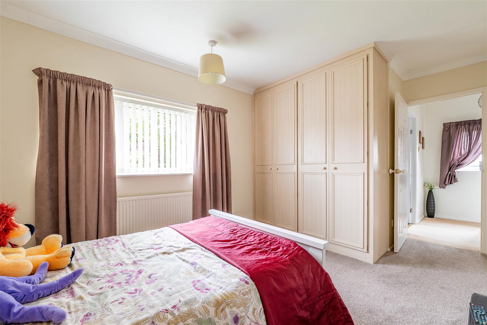 Queensway, Bamber Bridge, Preston